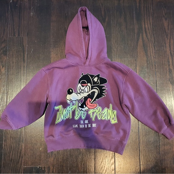 Zara Boys Sweater size 8 - Picture 1 of 2